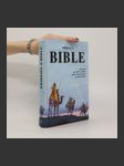 Příběhy z Bible - náhled