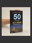 50 největších lží a legend světové historie - náhled