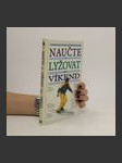 Naučte se lyžovat přes víkend - náhled