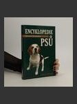 Encyklopedie psů - náhled
