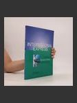 International Express:Intermediate. Student's book - náhled