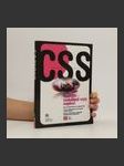 CSS: využijte kaskádové styly naplno! - náhled