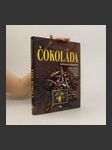 Čokoláda : velká encyklopedie - náhled