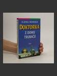 Doktorka z domu trubačů - náhled