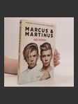 Marcus & Martinus: náš príbeh - náhled