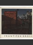 František Gross (Současné profily) - včetně originální litografie - náhled