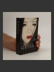 Memoirs of a Geisha - náhled