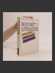 Rozumět literatuře: interpretace základních děl české literatury - Díl 1 - náhled