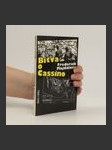 Bitva o Cassino - náhled