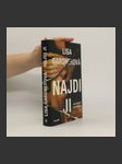 Najdi ji - náhled