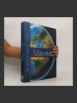 Atlas světa : Reader's Digest výběr - náhled