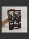Gestapo : dějiny Hitlerovy tajné policie 1933-45 - náhled