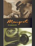 Maigret a lupič kliďas, maigret a informátor  - náhled