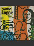 Fernand léger - náhled