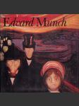 Edvard munch - náhled