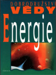 Dobrodružství vědy - Energie (veľký formát) - náhled