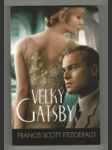Velký Gatsby - náhled