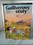 Gulliverovy cesty - náhled