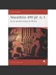 Marathón 490 př.n.l. - První perská invaze do Řecka - náhled