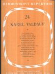 Karel Valdauf - náhled