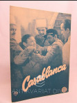 Casablanca - náhled