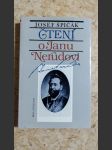 Čtení o Janu Nerudovi - náhled