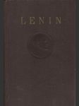 Lenin - Spisy - 2 - náhled