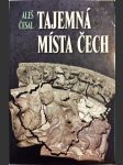 Tajemná místa Čech - náhled