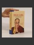 Dalai Lama - Das Buch der Freiheit - náhled
