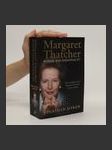 Margaret Thatcher - náhled