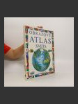 Obrazový atlas sveta - náhled