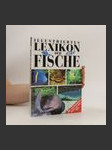Illustriertes Lexikon der Fische - náhled