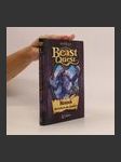 Beast Quest 5. Nanook, Herrscherin der Eiswüste - náhled