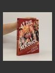 Ať žije alkohol (duplicitní ISBN) - náhled
