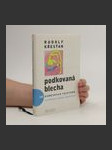 Podkovaná blecha : 100 úsměvných fejetonů - náhled