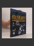 Holokaust: Původ, události a příběhy mimořádné odvahy - náhled