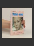 Velká voda - náhled