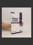 Advanced Market Leader. Business English Practice File - náhled