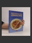 Veľká kuchárska kniha oddelenej stravy - náhled