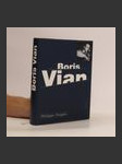 Boris Vian - náhled