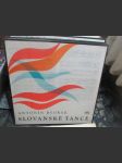 Slovanské tance - 2x LP - náhled