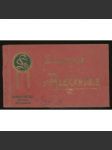Souvenir d'Alexandrie. 24 cartes postales en noir détachables [staré pohlednice, Egypt, Alexandrie] - náhled