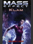 Mass Effect, Klam - náhled