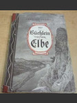 Ein Büchlein von der Elbe/Malá knížka o Labi - náhled