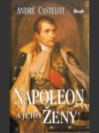 Napoleon a jeho ženy - náhled