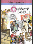 České země 1848-1918 - náhled