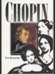 Chopin. Citový itinerář - náhled