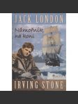 Námořník na koni. Životopis Jacka Londona (Jack London, biografie) - náhled