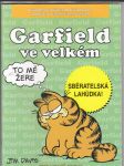 Garfield (číslo 0-44) - náhled