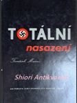 Totální nasazení - češi na pracích v německu 1939 - 1945 - mainuš františek - náhled